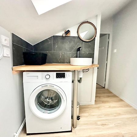 Le Florissant, Intime Et Raffine Apartment Limoges Bagian luar foto