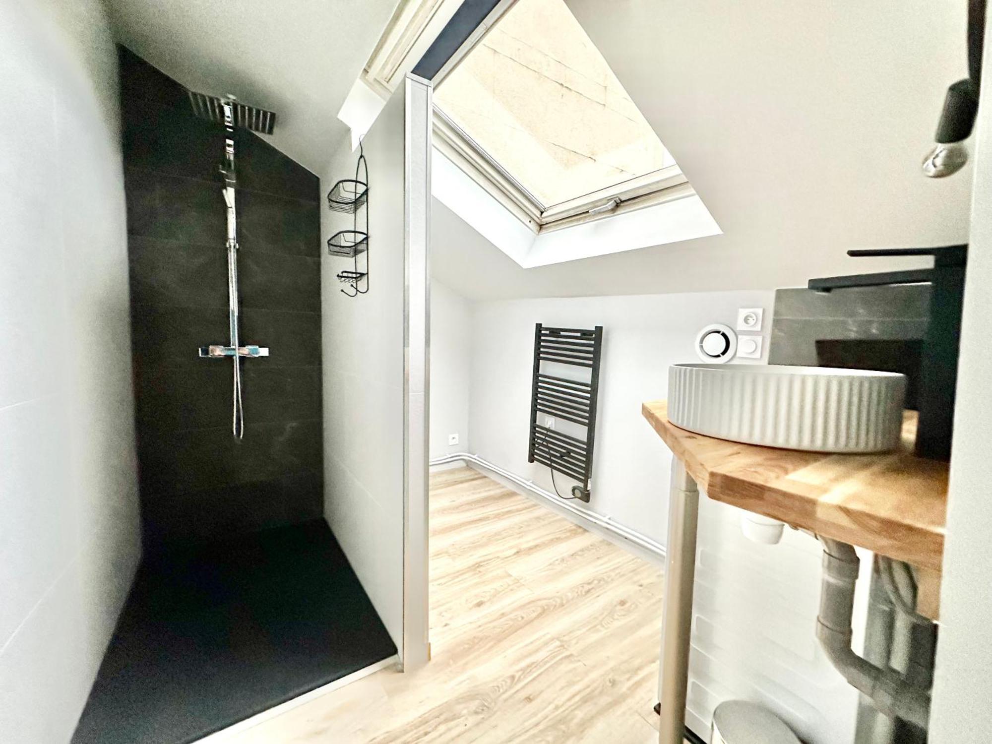 Le Florissant, Intime Et Raffine Apartment Limoges Bagian luar foto
