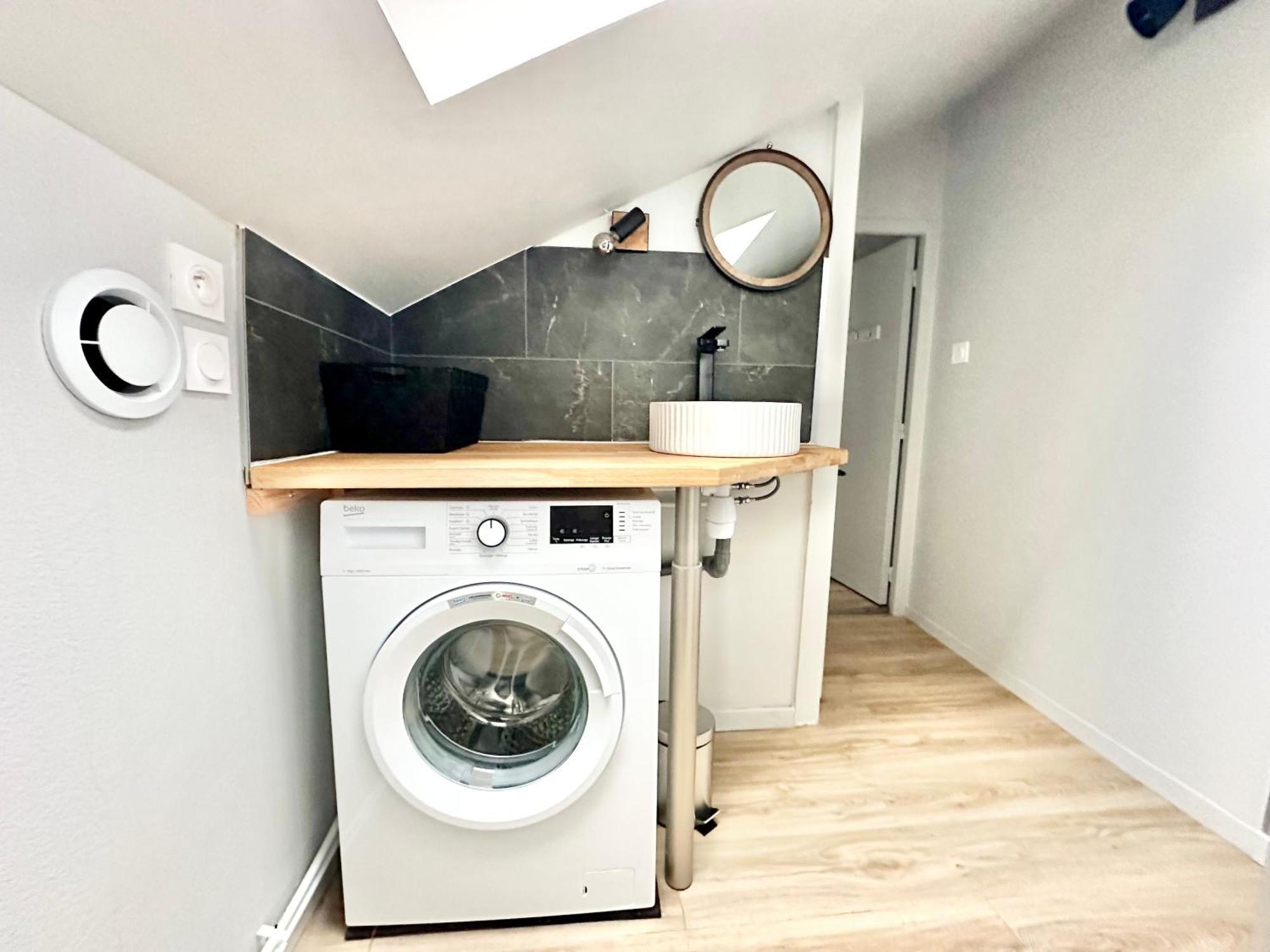 Le Florissant, Intime Et Raffine Apartment Limoges Bagian luar foto